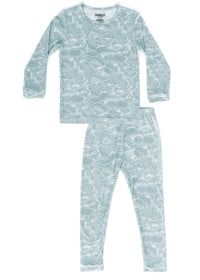 The Shwally 2 Piece Set - BIG FRENCHIES