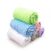 Baby Blanket Wrap - # BAGE41210001 - BIG FRENCHIES