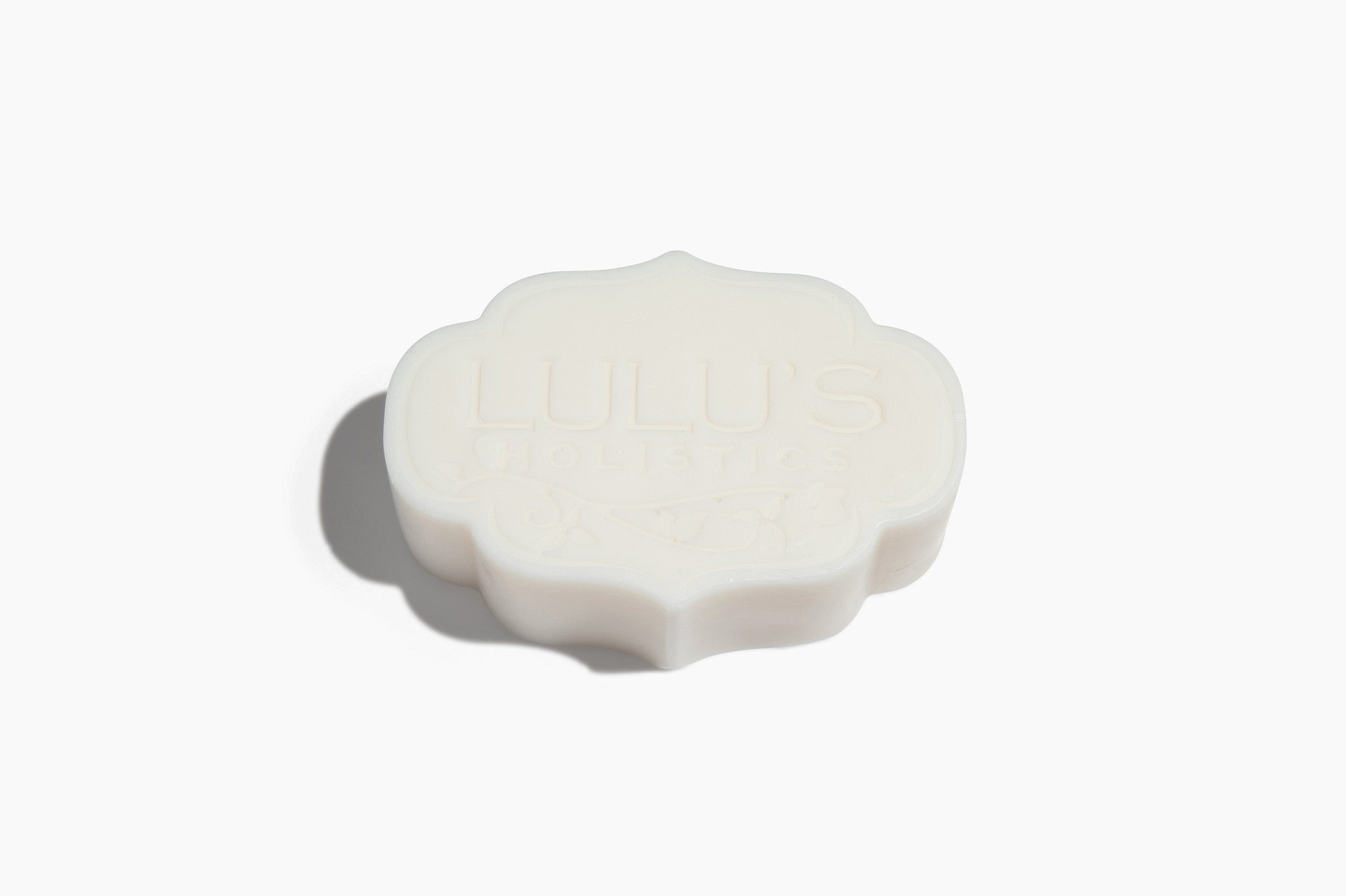 Pure Shea Butter Bar Soap – Fragrance-Free, Gentle & Moisturizing
