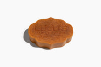 Lemon Turmeric Shea Butter Bar Soap – Brightening for Dark Spots & Uneven Tone