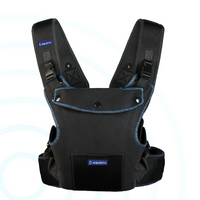 The Aquaroo Baby Carrier - BIG FRENCHIES