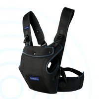 The Aquaroo Baby Carrier - BIG FRENCHIES