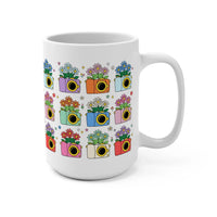 Wedding Photographer Mug - BIG FRENCHIES
