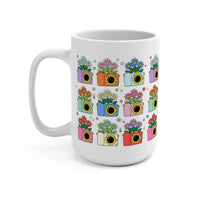 Wedding Photographer Mug - BIG FRENCHIES