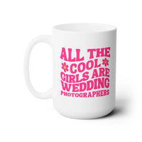 Wedding Photographer Gift - BIG FRENCHIES