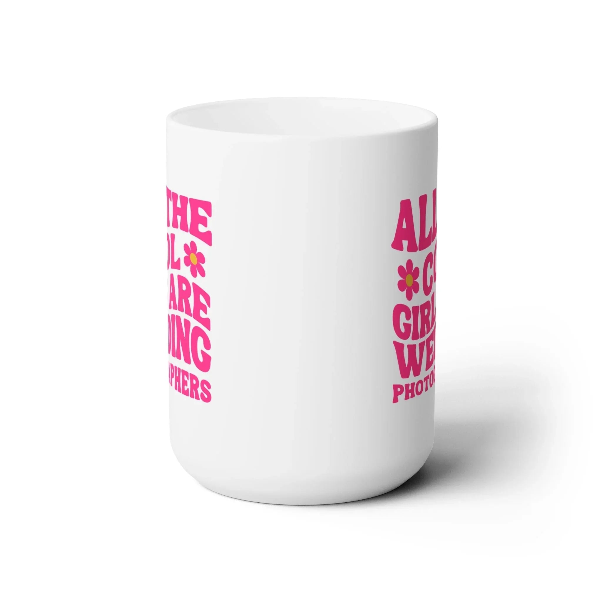 Wedding Photographer Gift - BIG FRENCHIES