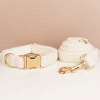 Personalized Wedding Teddy Handmade Knitted Classic Set