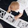 Newborn Baby Gift Set - Baby Animals