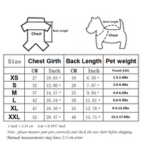 Fresh Pawz Woof Dog Hoodie - BIG FRENCHIES