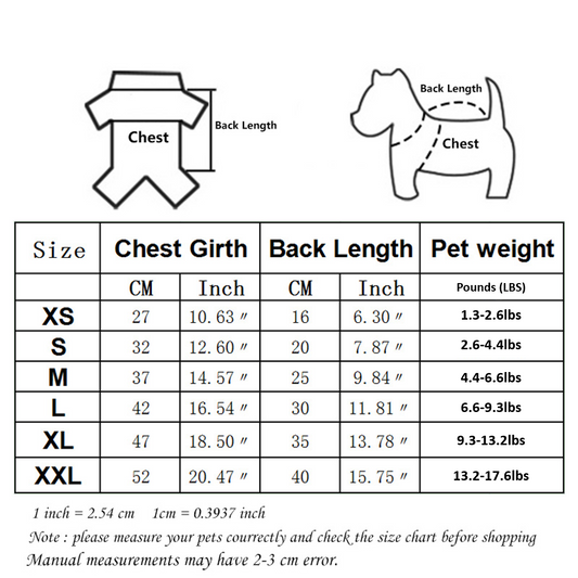 Fresh Pawz Woof Dog Hoodie - BIG FRENCHIES
