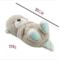 Schlummerotter Sleep Baby Toy - # BAGEG11610011 - BIG FRENCHIES