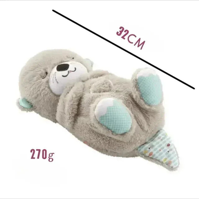 Schlummerotter Sleep Baby Toy - # BAGEG11610011 - BIG FRENCHIES