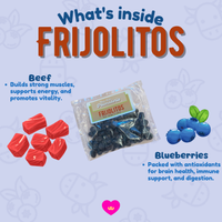 Frijolitos