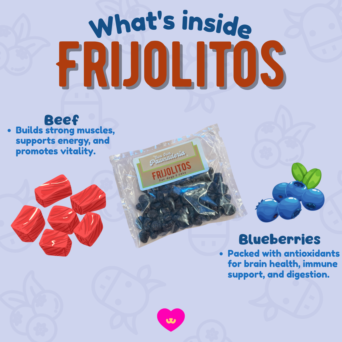 Frijolitos