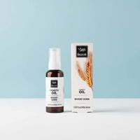 Wheat Germ Cosmetic Oil