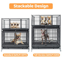 43" Upgraded Puppy Whelping Box WHLP02