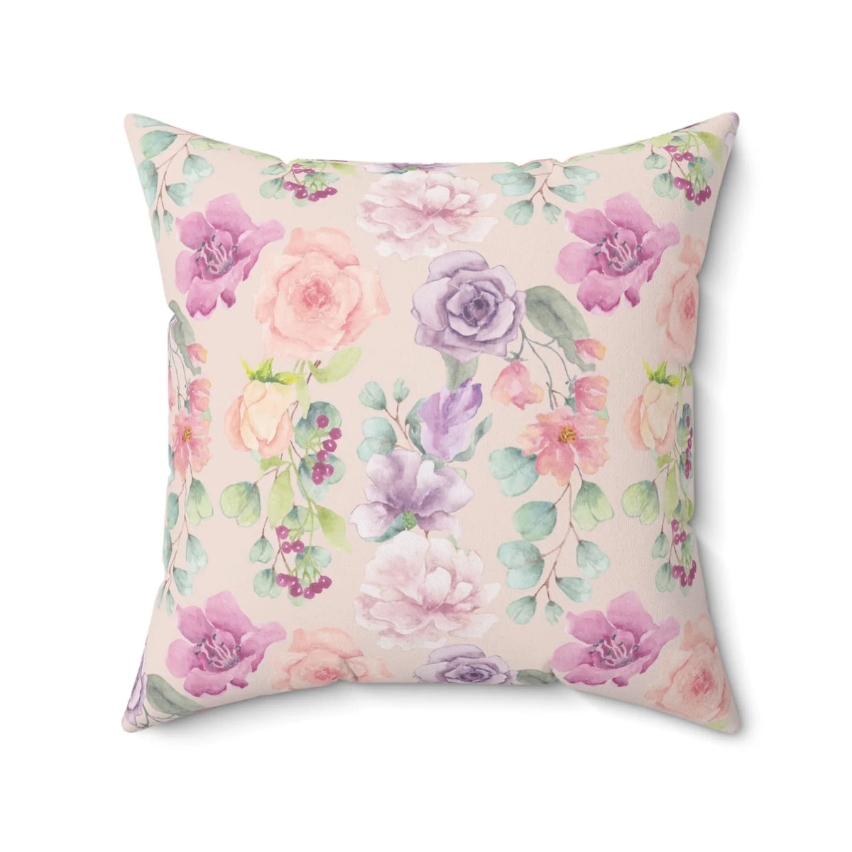 Whimsical Farm Animal Pillow - BIG FRENCHIES