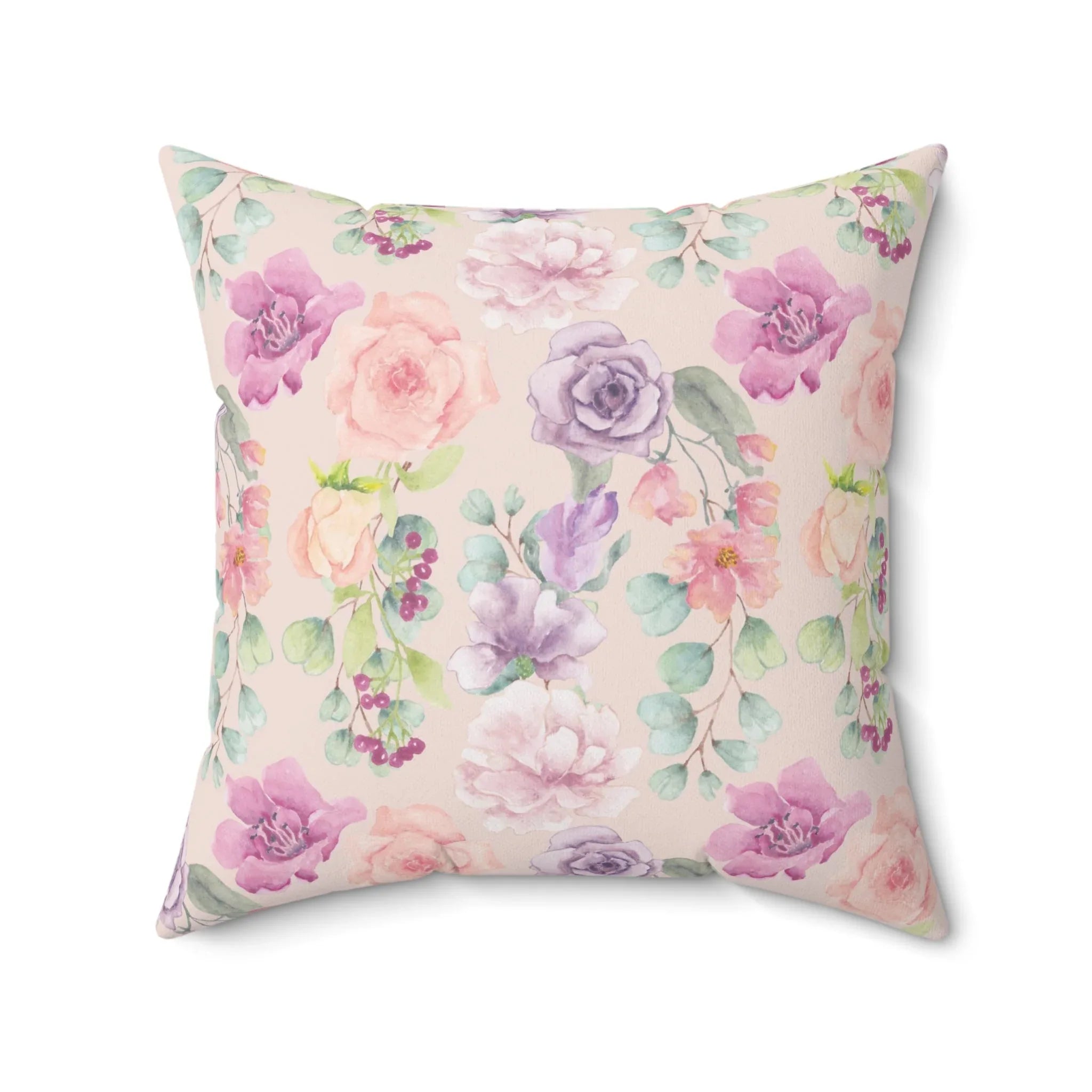 Whimsical Farm Animal Pillow - BIG FRENCHIES