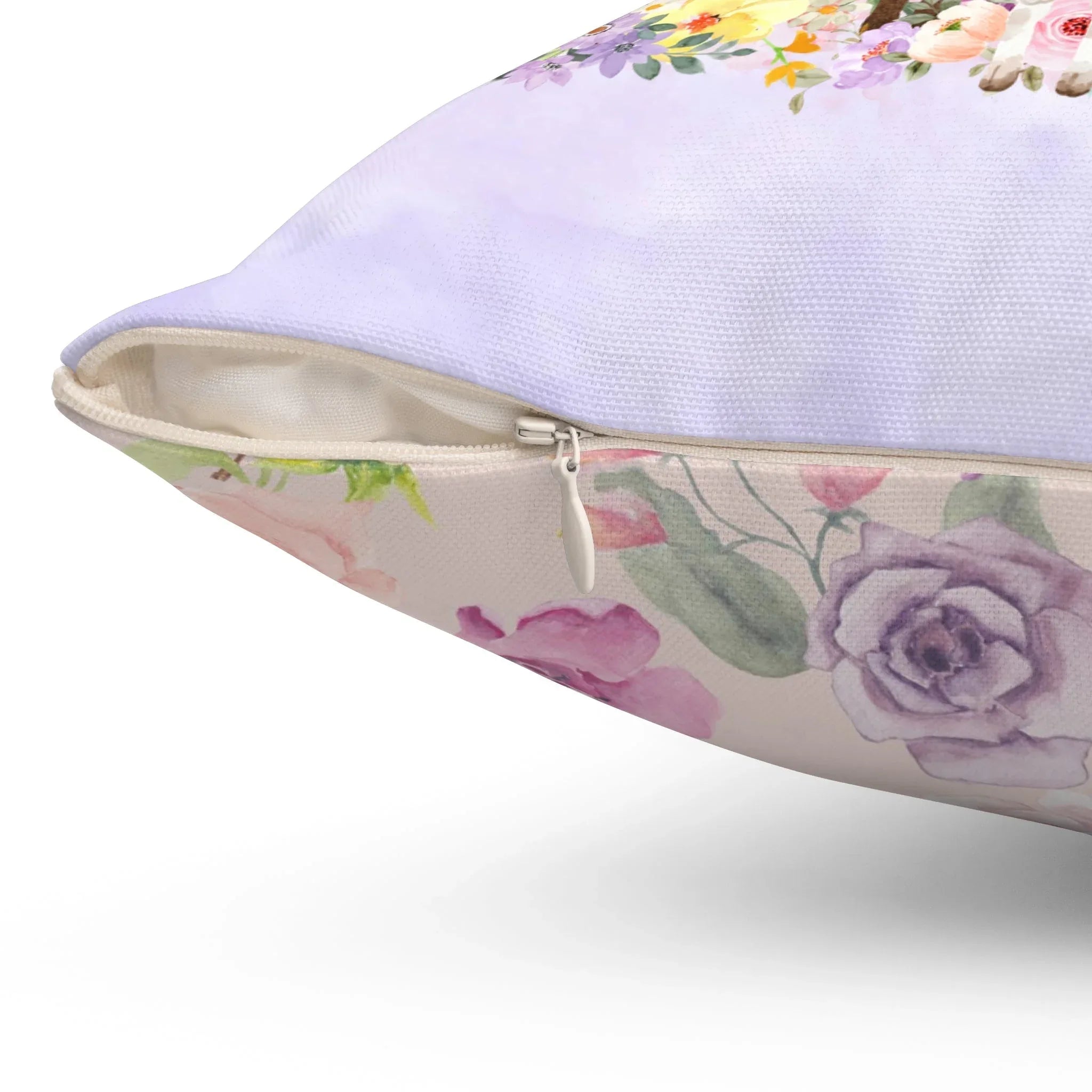 Whimsical Farm Animal Pillow - BIG FRENCHIES