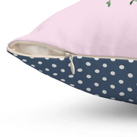 Whimsical History Pillow: Talk About History - BIG FRENCHIES