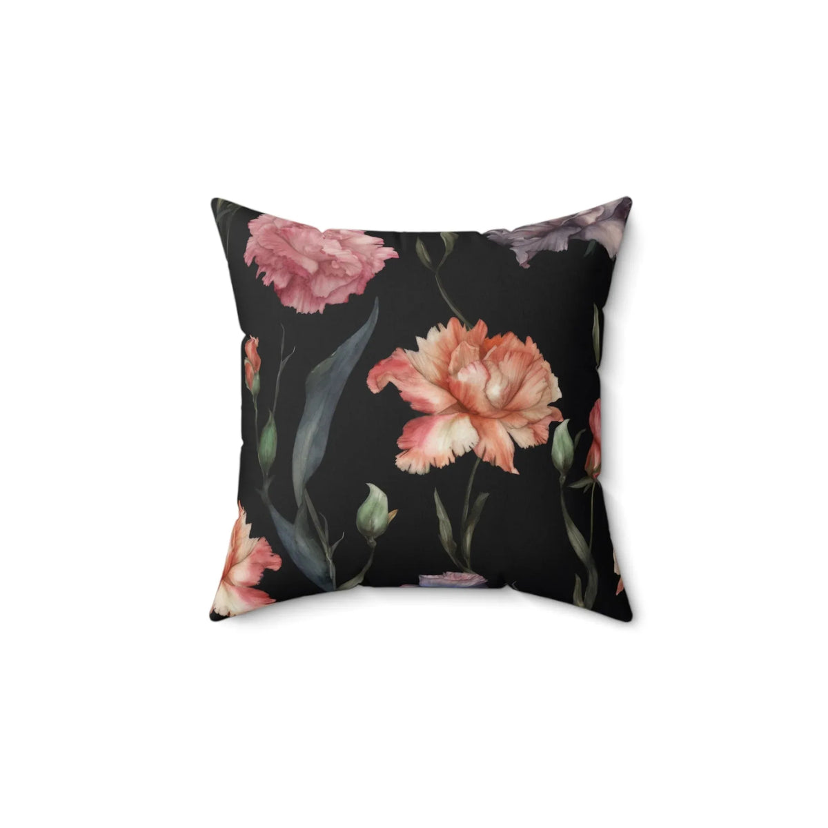 Whimsigoth Pillow for Photographer: I Just Want to Travel and Take Photos - BIG FRENCHIES