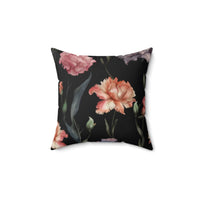 Whimsigoth Pillow for Photographer: I Just Want to Travel and Take Photos - BIG FRENCHIES