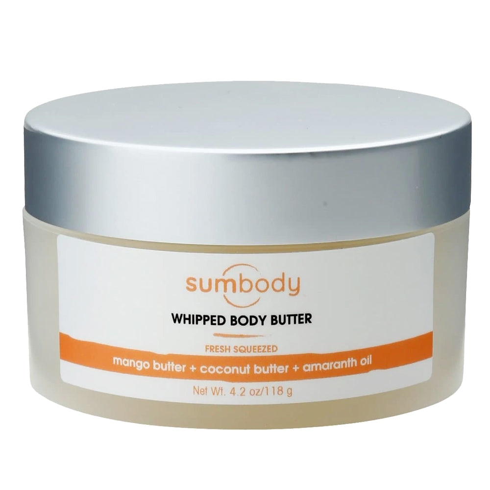 Paradise Found Whipped Body Butters - BIG FRENCHIES