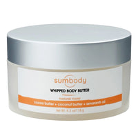 Paradise Found Whipped Body Butters - BIG FRENCHIES