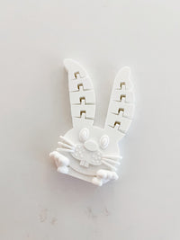 Bunny Fidget - MYSTERY color