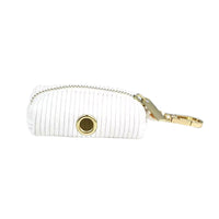 Personalized White Corduroy Classic Set