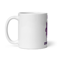 "BEST SPHYNX CAT MOM" COFFEE MUG