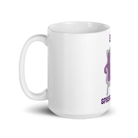 "BEST SPHYNX CAT MOM" COFFEE MUG