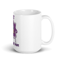 "BEST SPHYNX CAT MOM" COFFEE MUG