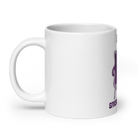 "BEST SPHYNX CAT MOM" COFFEE MUG