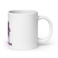 "BEST SPHYNX CAT MOM" COFFEE MUG