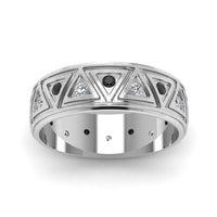 Inverse Triangle Band