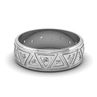 Inverse Triangle Band