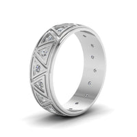 Inverse Triangle Band