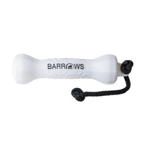 Barrows Training Bumper Pack - White