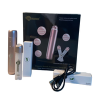 Organic Breath Freshener spray set - BIG FRENCHIES