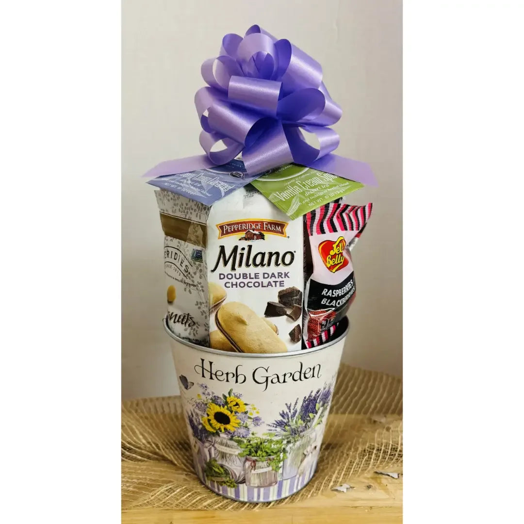 Jenny's Floral Gift Baskets - BIG FRENCHIES