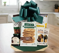 Jenny's Gluten Free Gift Basket - BIG FRENCHIES