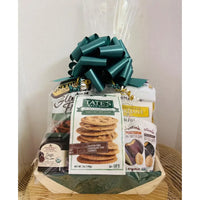 Jenny's Gluten Free Gift Basket - BIG FRENCHIES