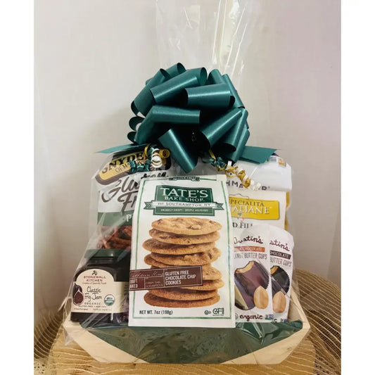 Jenny's Gluten Free Gift Basket - BIG FRENCHIES