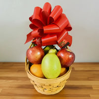 Fresh Fruit Gift Basket - Hand-Selected Fruit - BIG FRENCHIES