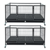 43" Upgraded Puppy Whelping Box WHLP02