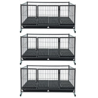 43" Upgraded Puppy Whelping Box WHLP02