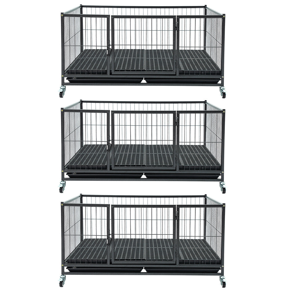 43" Upgraded Puppy Whelping Box WHLP02