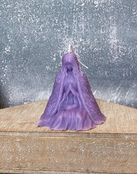 Wicked Witch Candle – Enchant Your Space with Irresistible Fragrance
