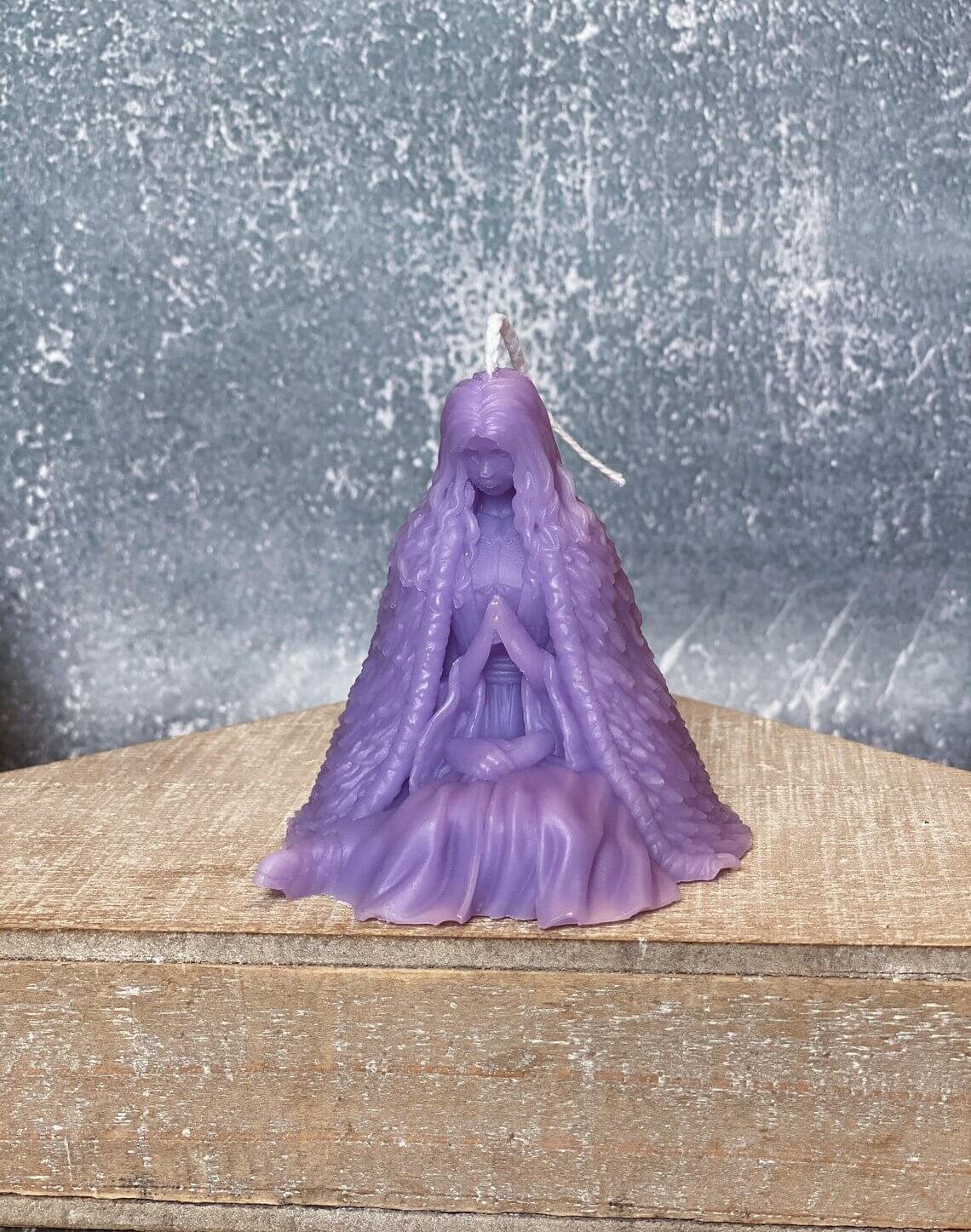 Wicked Witch Candle – Enchant Your Space with Irresistible Fragrance
